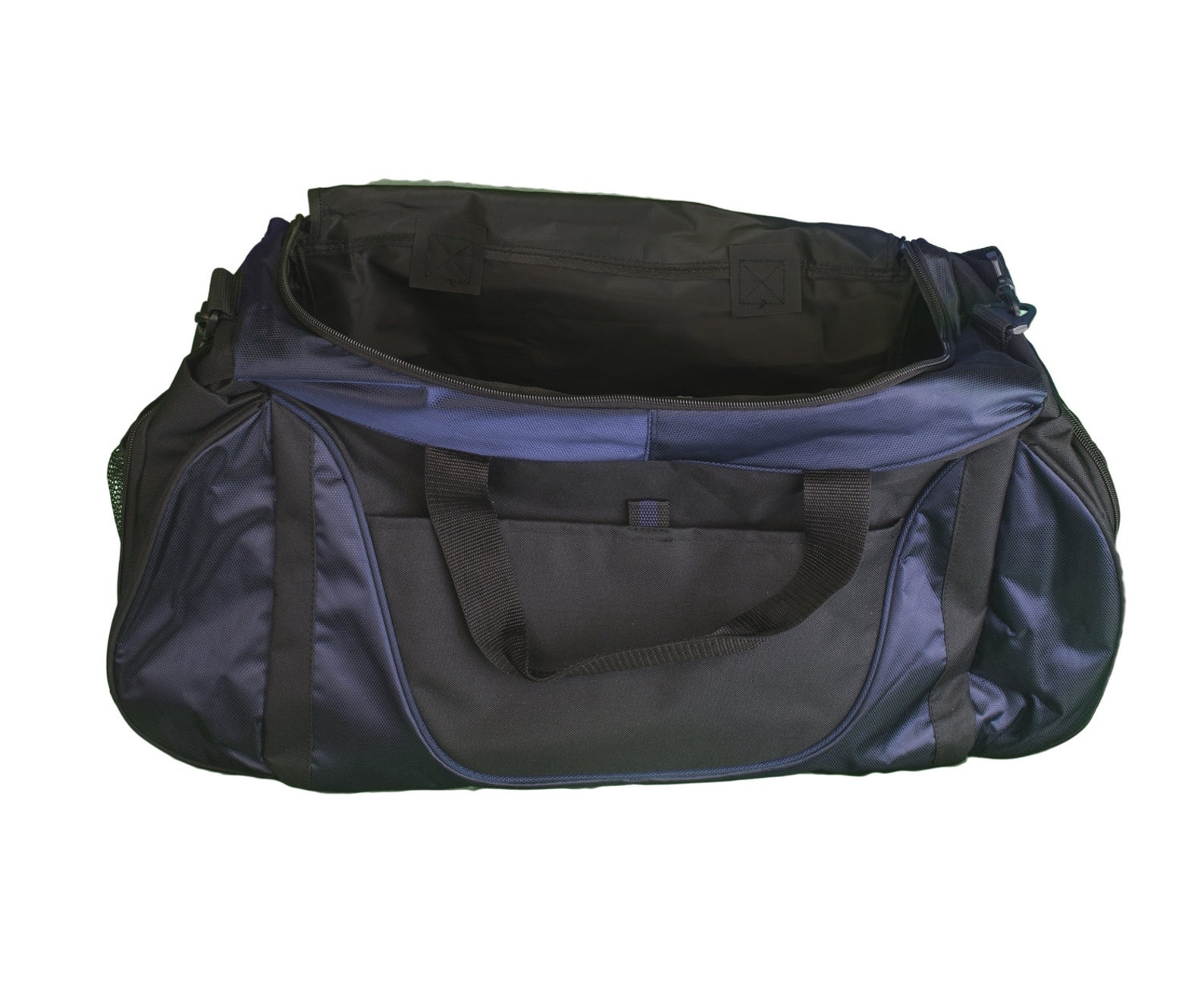 personalized ballet shoes medium two-tone gym duffel bag with free personalization & free shipping bg1050 personalized ballet shoes medium two-tone gym duffel bag with free personalization & free shipping bg1050