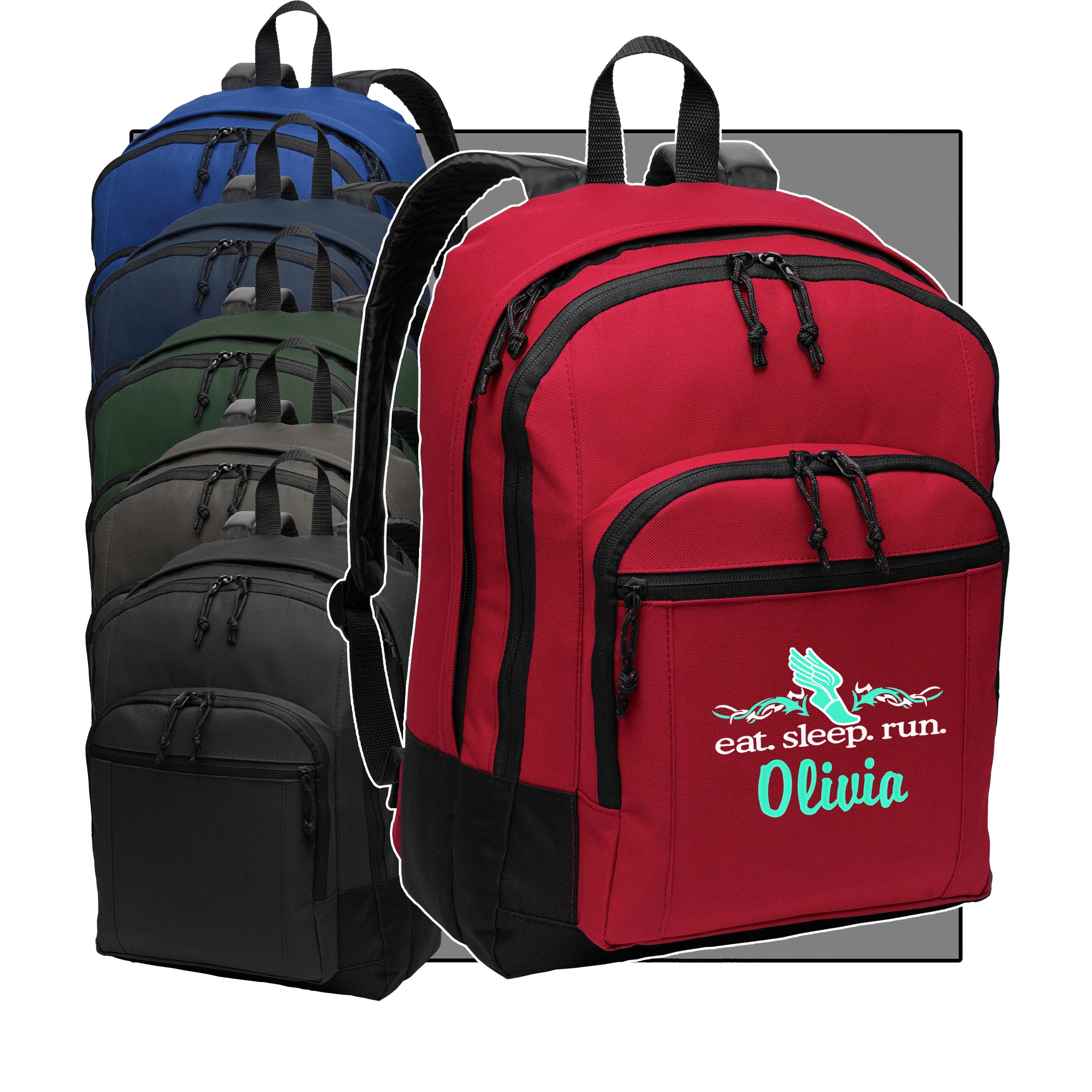 Bagviva waterproof school mammary backpacks