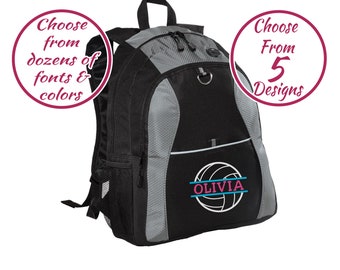 Volleyball Bag - Etsy
