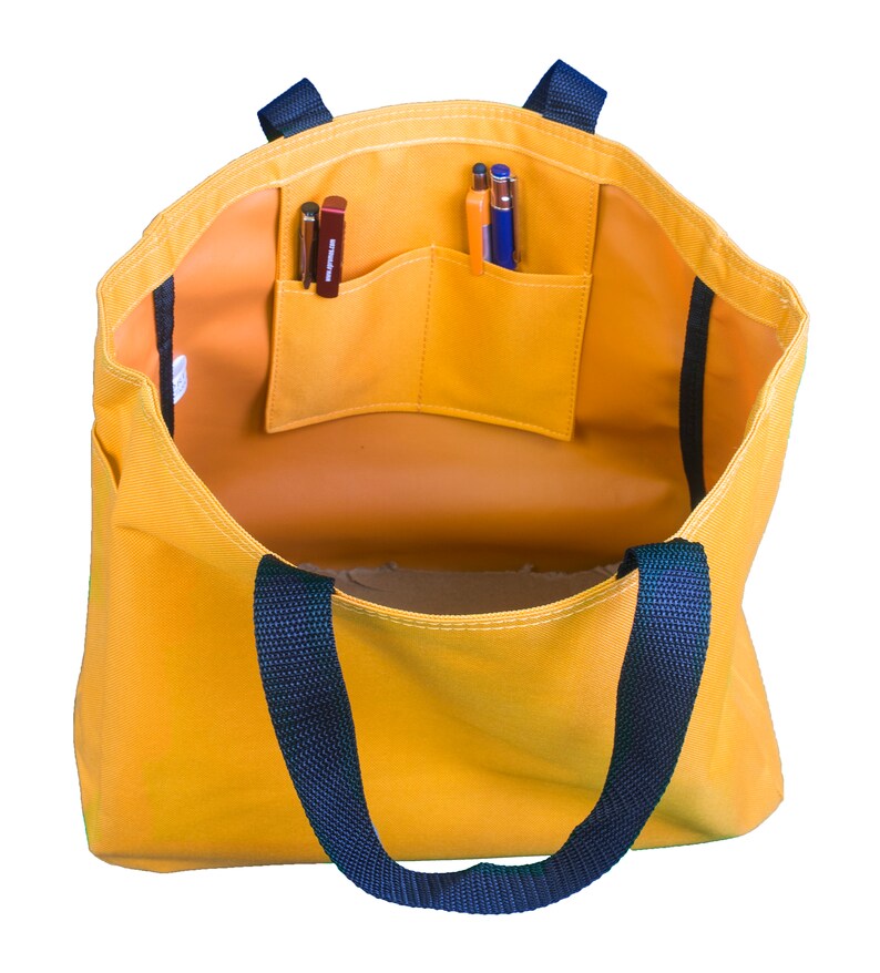 Personalized Hockey Mom Tote Bag Custom Hockey Shoulder Bag Etsy