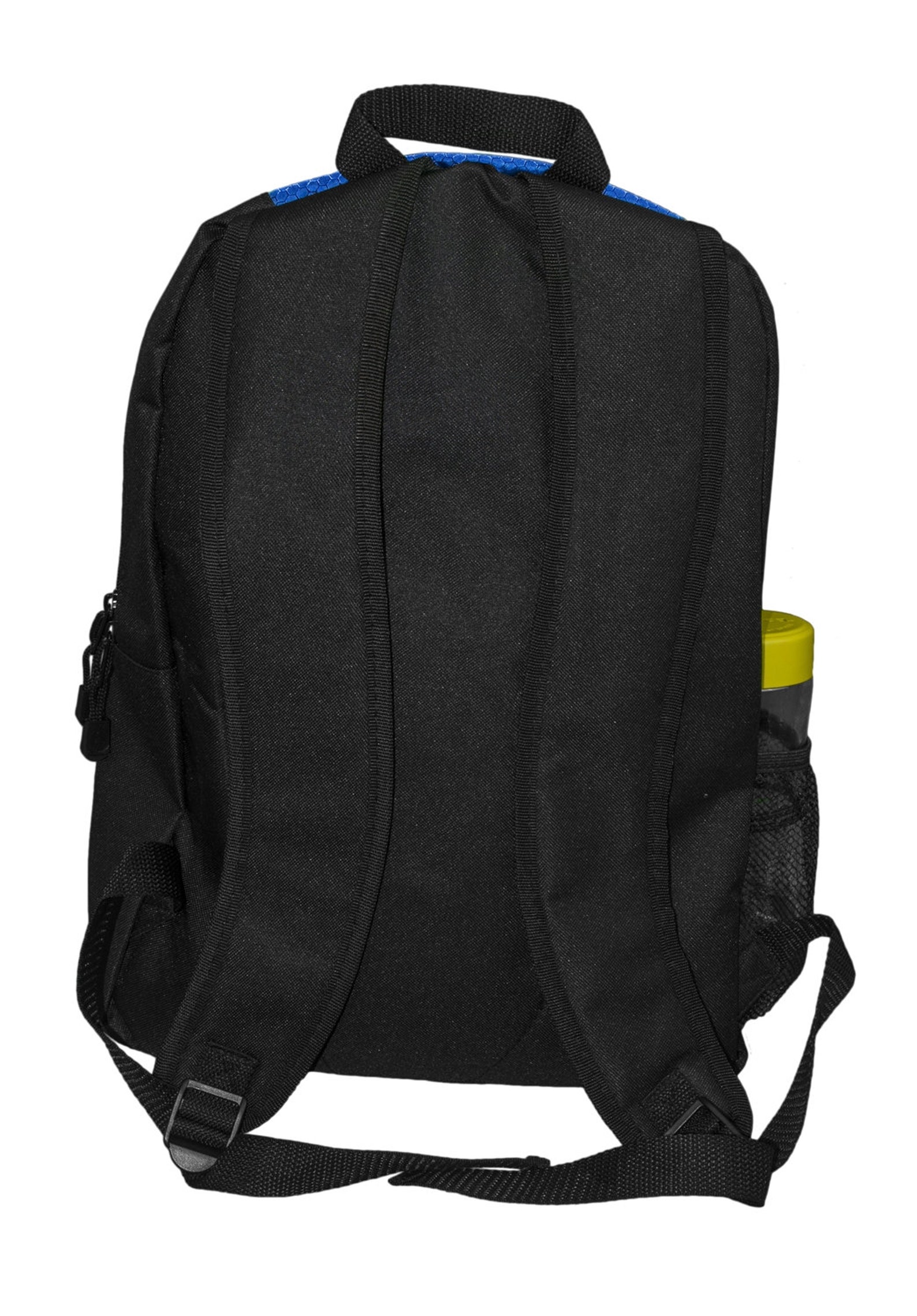 personalized ballet shoes honeycomb school backpack with free personalization & free shipping bg1020 personalized ballet shoes honeycomb school backpack with free personalization & free shipping bg1020