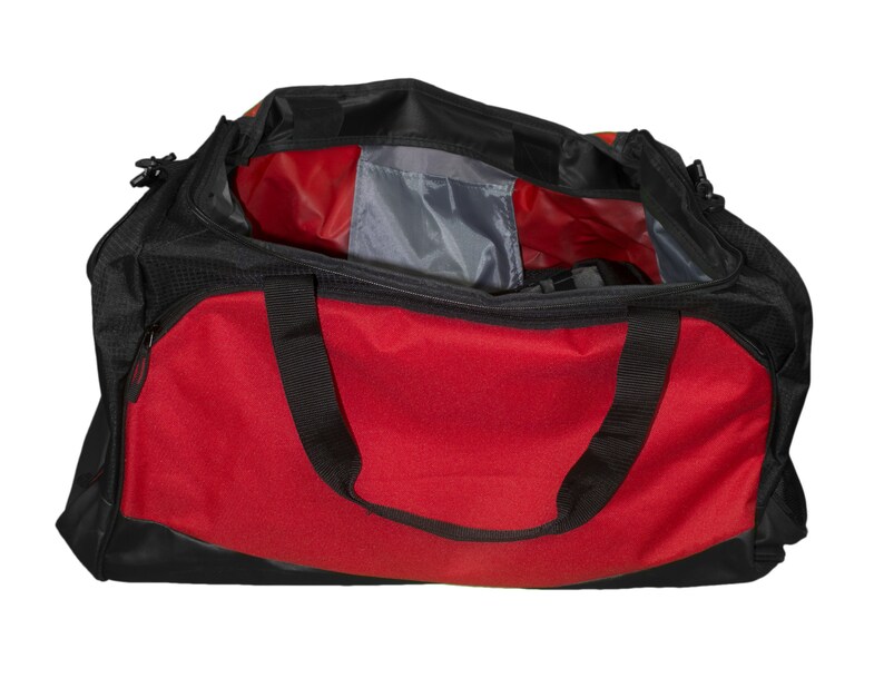 Duffel Bag Personalized Martial Arts Judo Karate Taekwondo BJJ Etsy