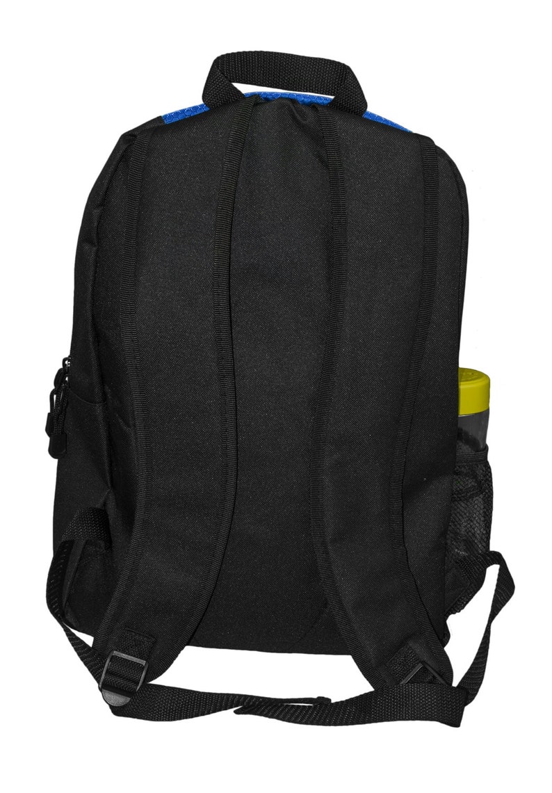 Personalized Volleyball Backpack Customized Volleyball Bag Etsy