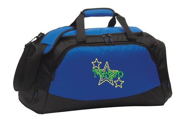 medium gym bag