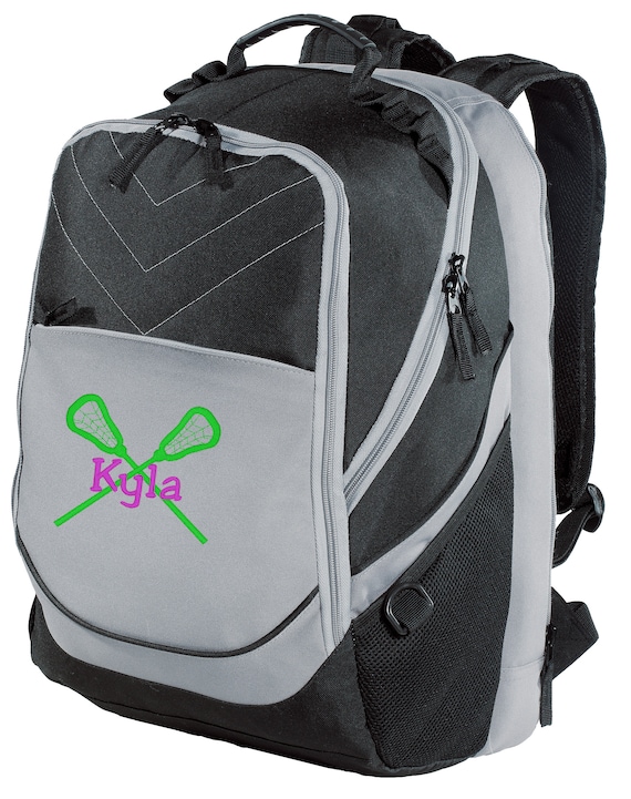 Dark Grey//Black//Shock Blue Personalized Basketball Backpack with Custom Text Heavy Duty School Bag with Customizable Embroidered Monogram Design