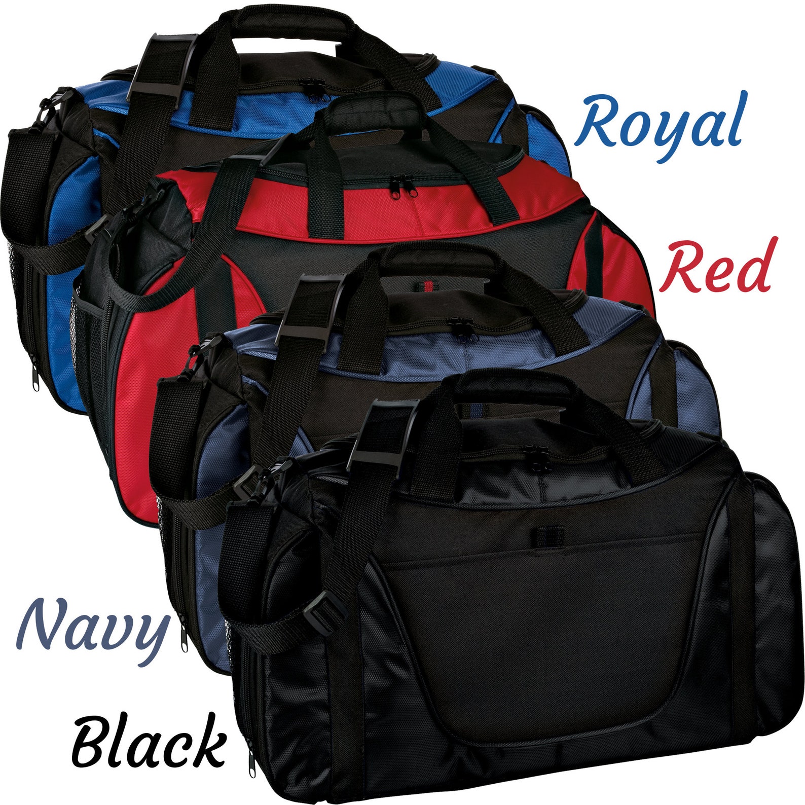 Personalized Hockey Gym Bag Custom Hockey Duffle Bag Etsy