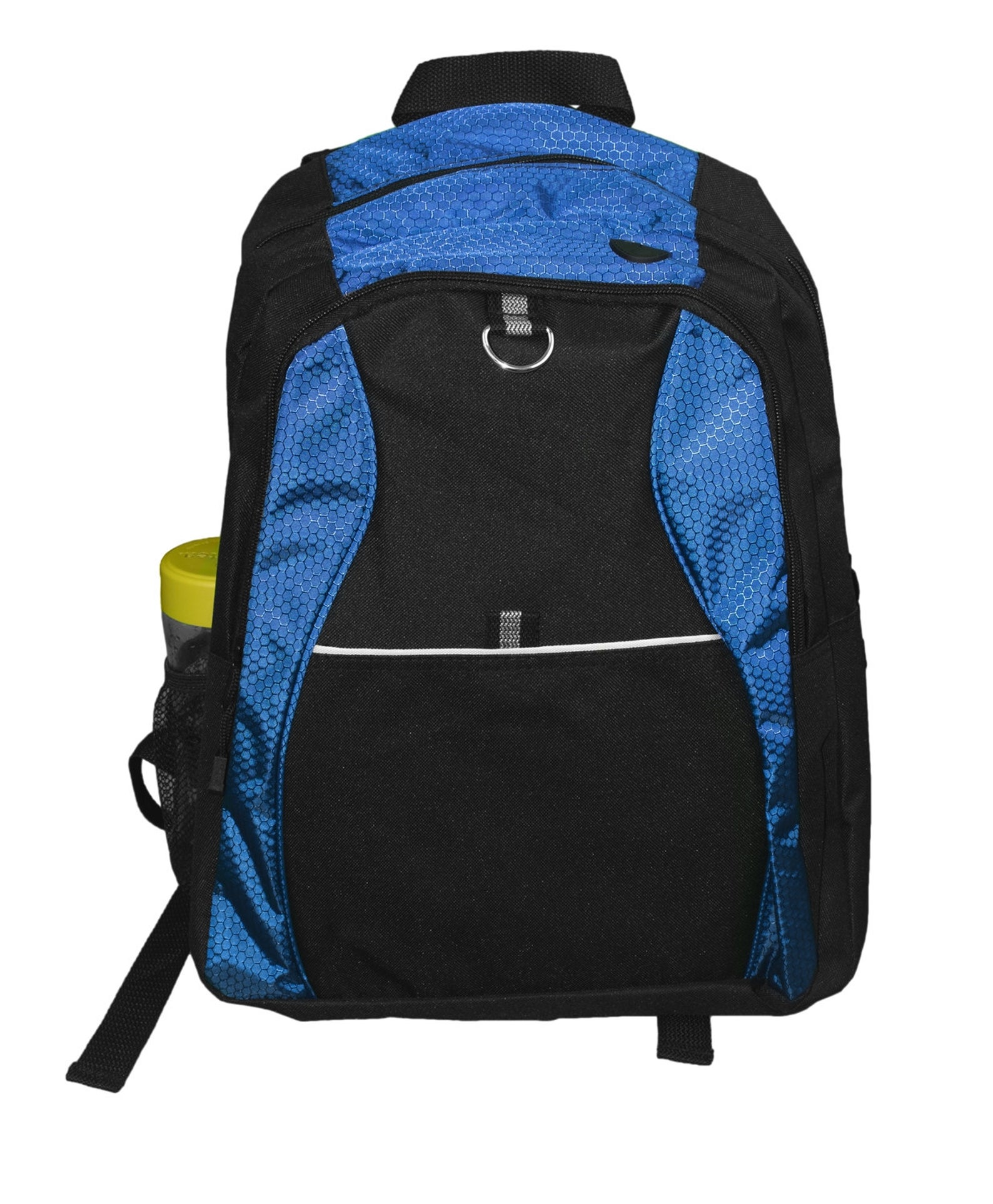 personalized ballet shoes honeycomb school backpack with free personalization & free shipping bg1020 personalized ballet shoes honeycomb school backpack with free personalization & free shipping bg1020