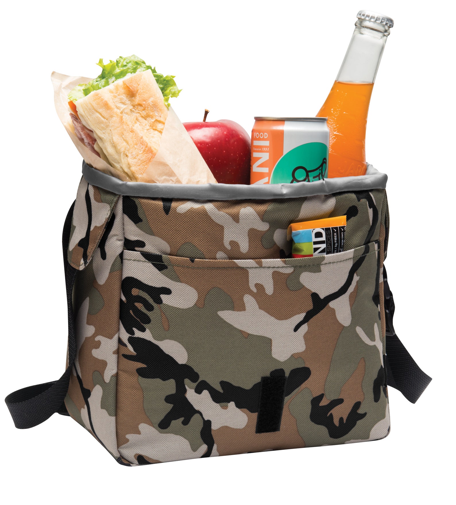 Personalized Lunch Cooler Monogrammed Lunch Bag Adult Etsy