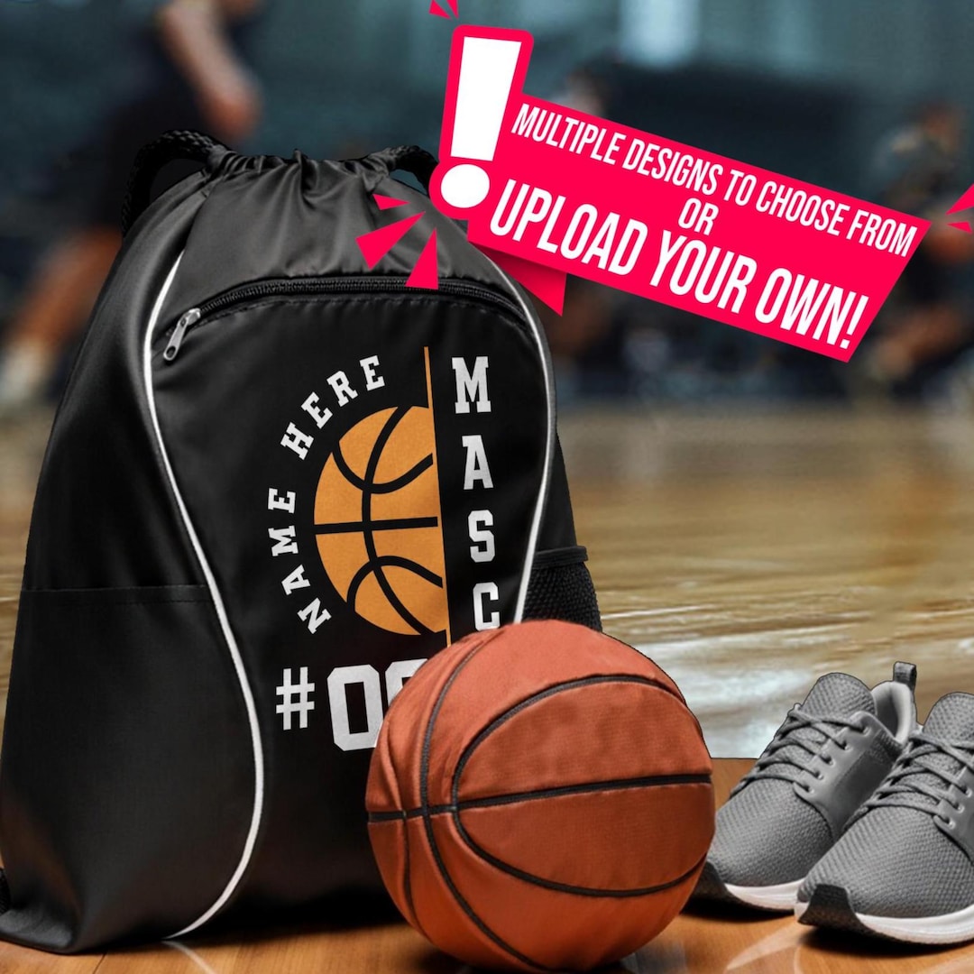 Basketball Sports Rucksack Custom Soccer Bag Jordan High Quality