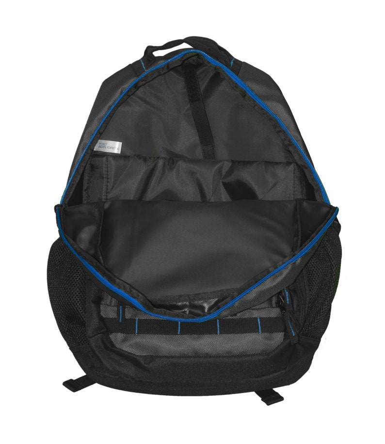 Personalized Volleyball Backpack Embroidered School Book Bag Custom