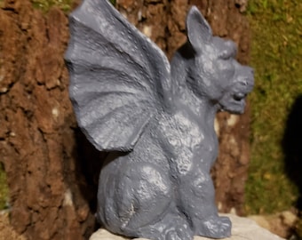 Gargoyle Statue