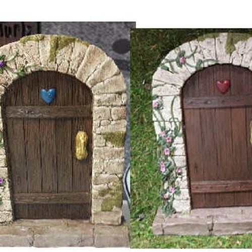 Hobbit door Ogre door doorway to middle earth Troll Door Large Fairy door Hobbit door Ogre door doorway to middle earth Troll Door Large Fairy door
