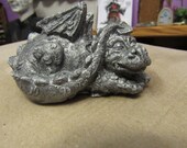 Sleeping Baby Dragon various colors