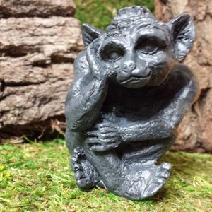 Small Gargoyle Statue