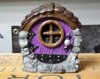 Hobbit door, Fairy door, mouse door, Gnome door