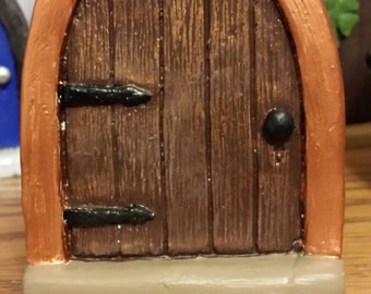 Fairy door, Gnome door, mouse door