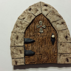 FAIRY DOOR/ Gnome door
