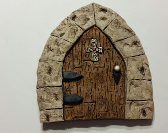 FAIRY DOOR/ Gnome door