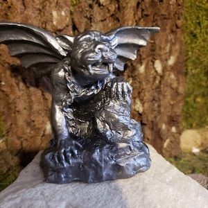 Gargoyle Statue