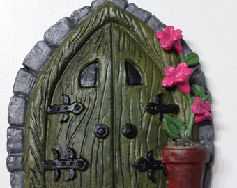 Fairy door, Gnome door, mouse door