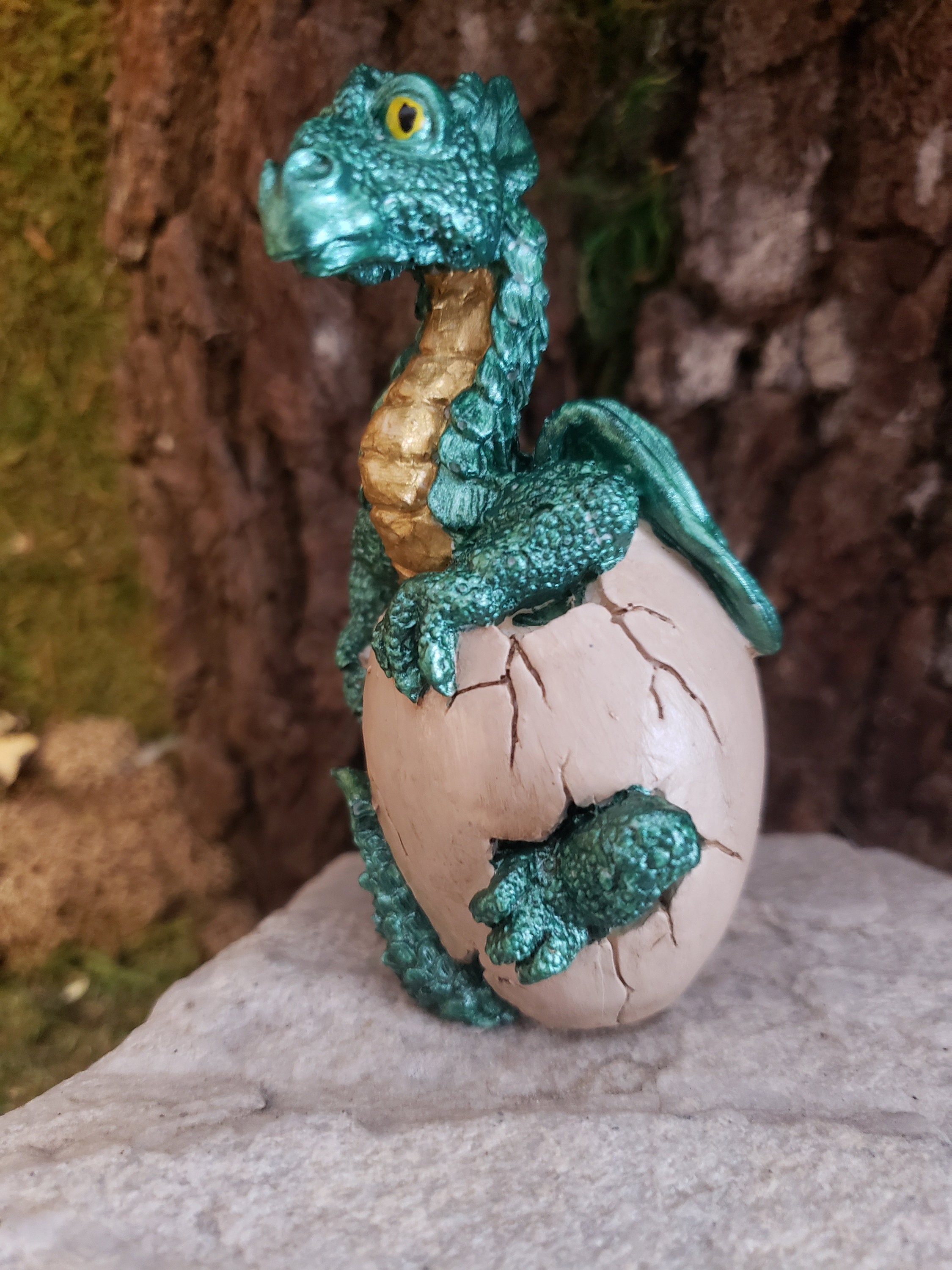 Dragon Hatch