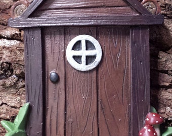 Fairy Door/ Gnome door, Garden decor