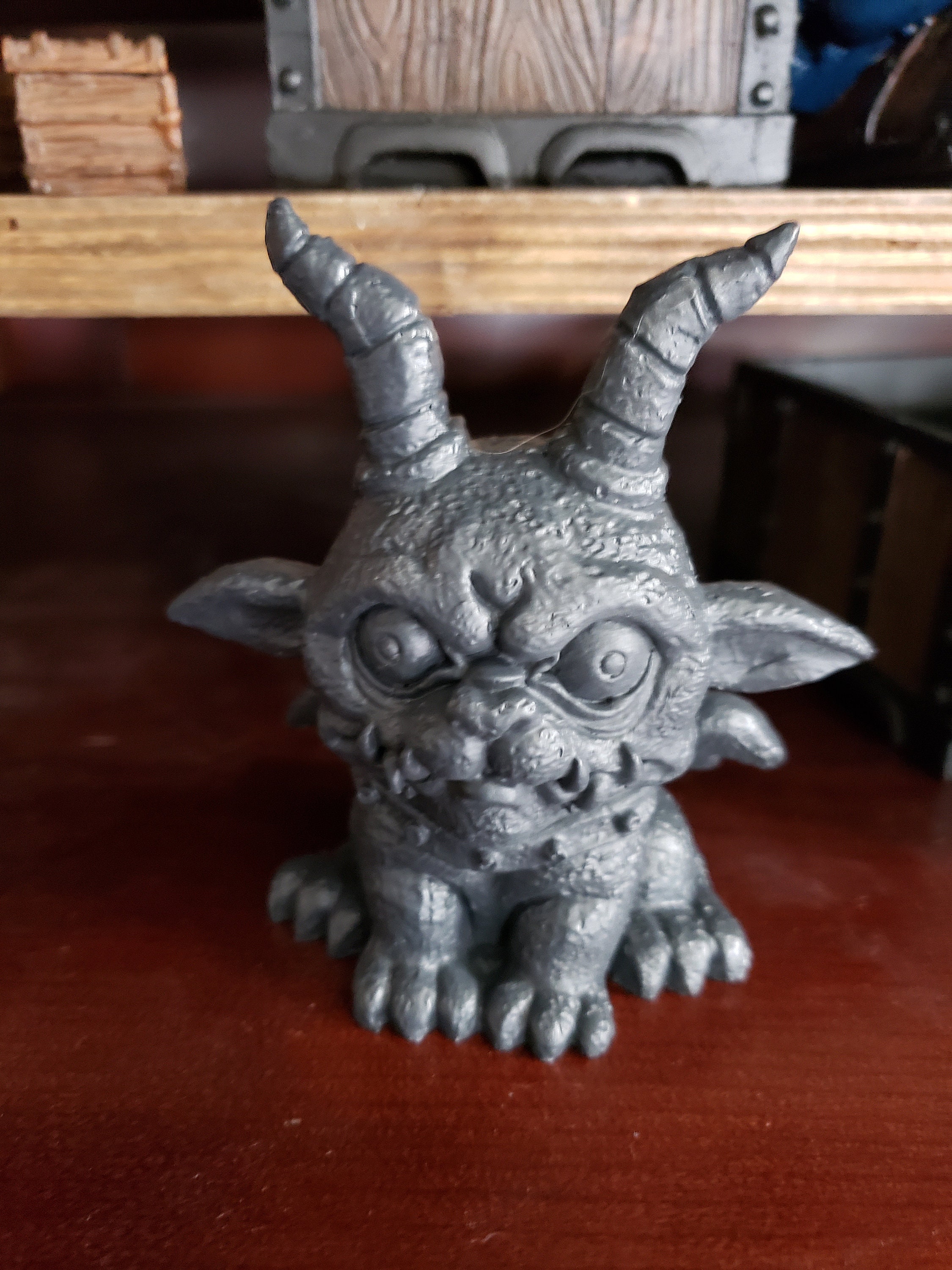 Gargoyle Statue Etsy Australia