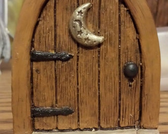 FAIRY DOOR, doorway to middle earth, Dream door