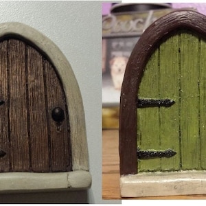 Fairy door, doorway to middle earth, secret doorway