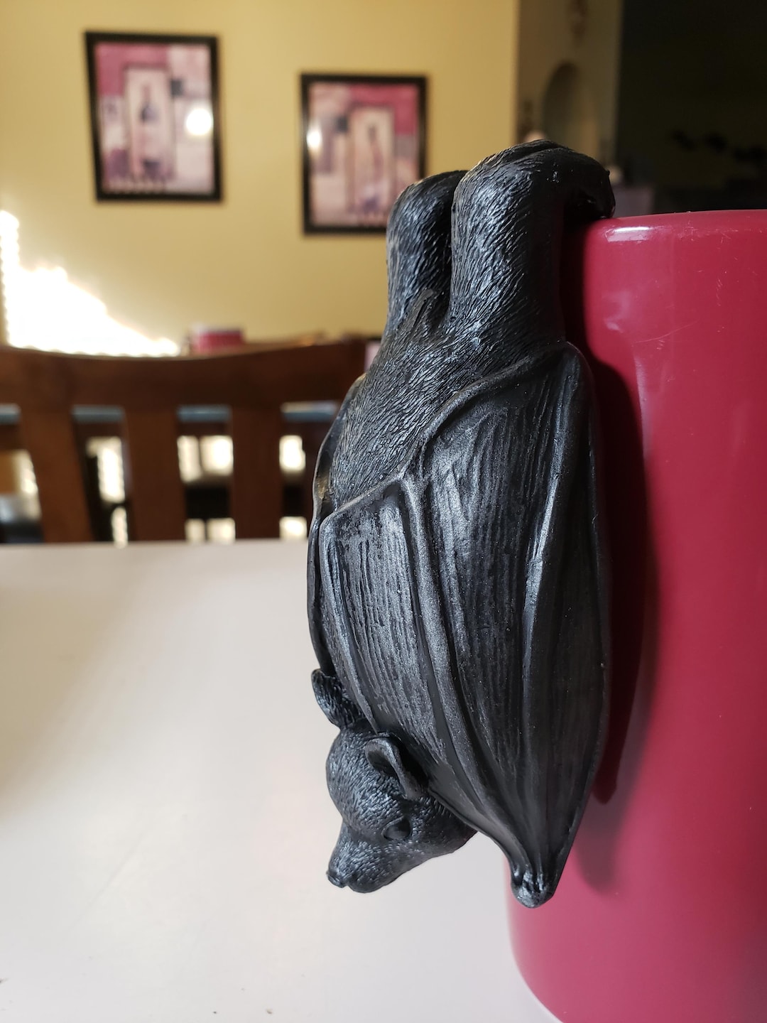 Hanging Bat - Etsy Australia