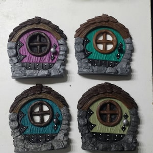 Fairy door,Hobbit door, mouse door, Gnome door
