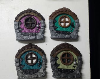 Hobbit door Ogre door doorway to middle earth Troll Door Large Fairy door Hobbit door Ogre door doorway to middle earth Troll Door Large Fairy door