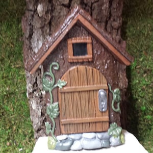 Fairy Door/ Gnome door