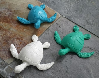 Sea Turtle statue