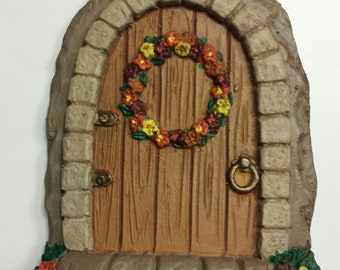 Fairy Door/ Gnome door