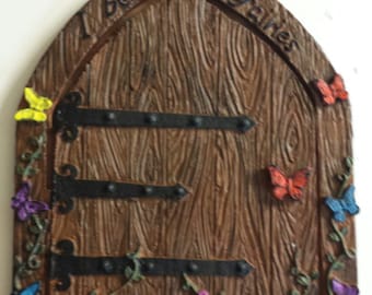 Fairy Door/ Gnome door, Garden decoration