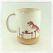 Tea Rex Tea Time Mug