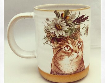 MG1050 Attenti ai pinguini pazzi Lady Novelty Gift Tazza in