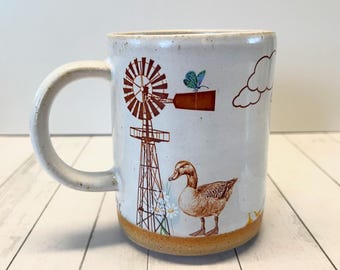 The Truth is Out There UFO Mug