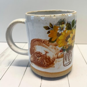 Just a Fabulous Cat Mug