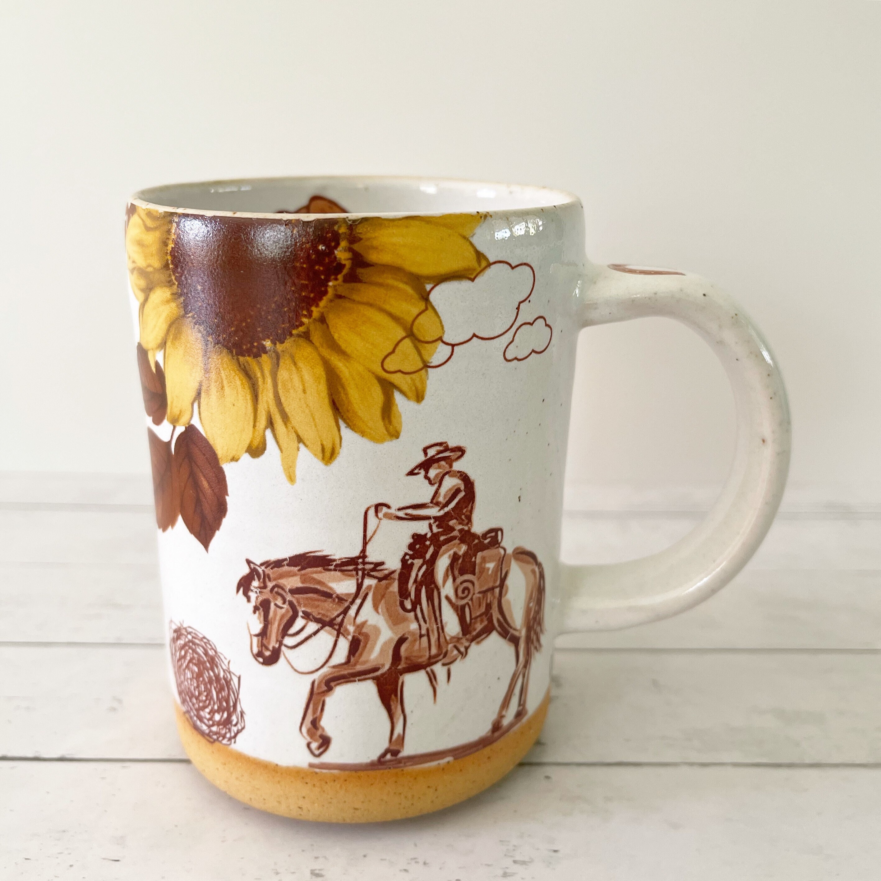 The Wild West White Mug Coffee Cup Tea Milk Cups Birthday Gift Mugs Western  Cowboy Cowgirl West Boots Hat Texas Rodeo Ranch - AliExpress