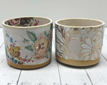 Tea Light Candle Holder Set of 2