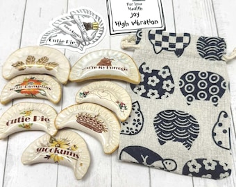 Plates,Jars,Bowls & More