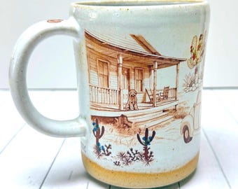 Southern Ranch Mug