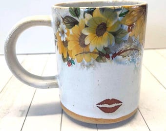 Fabulous Frida Mug