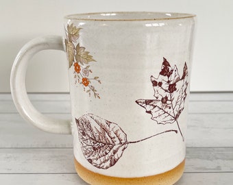 Fabulous Fall Mug