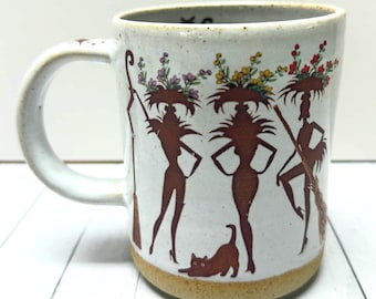The Life of a Showwitch 2025 Limited Edition Halloween Collection Mug