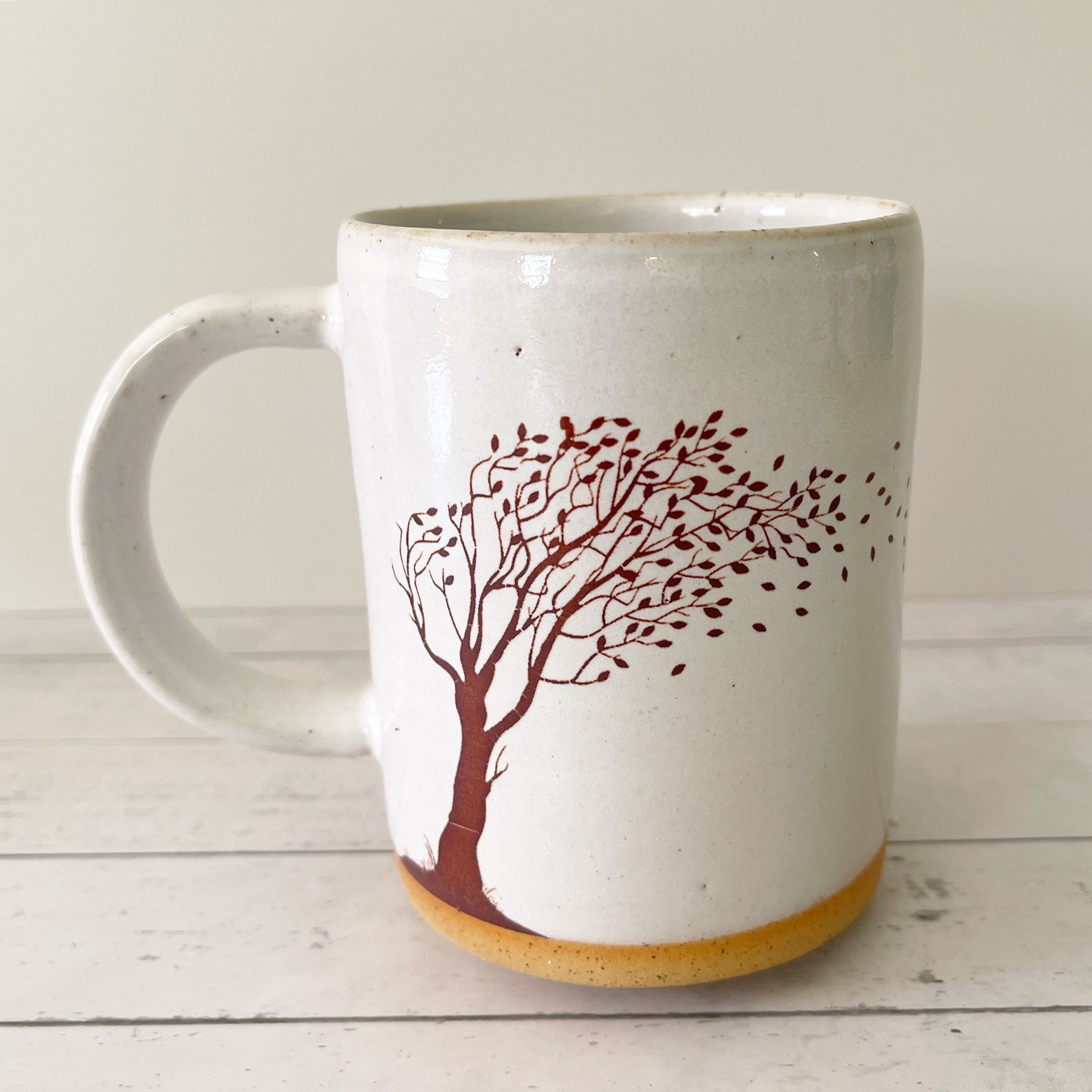 Take Flight Mug