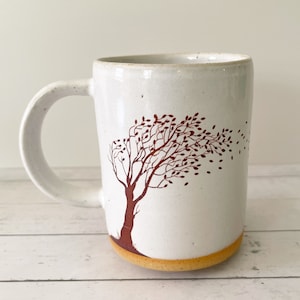 Take Flight Mug image 1