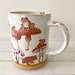 see more listings in the Animal Mugs  section